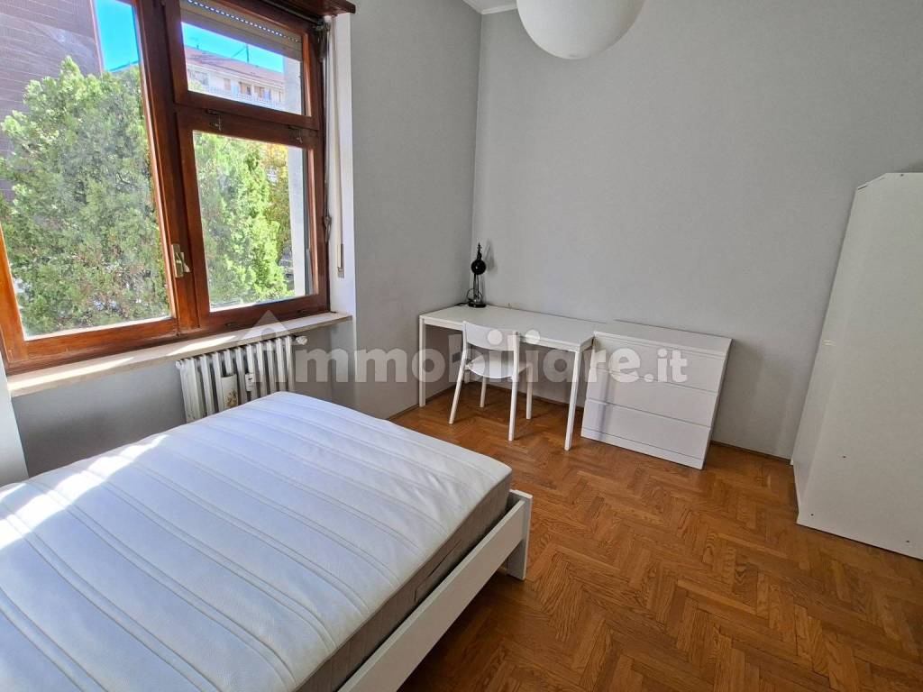 Appartamento in Mirafiori Nord, foto 26 di 35