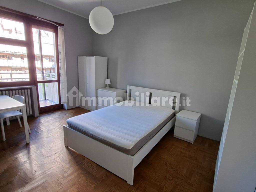 Appartamento in Mirafiori Nord, foto 32 di 35