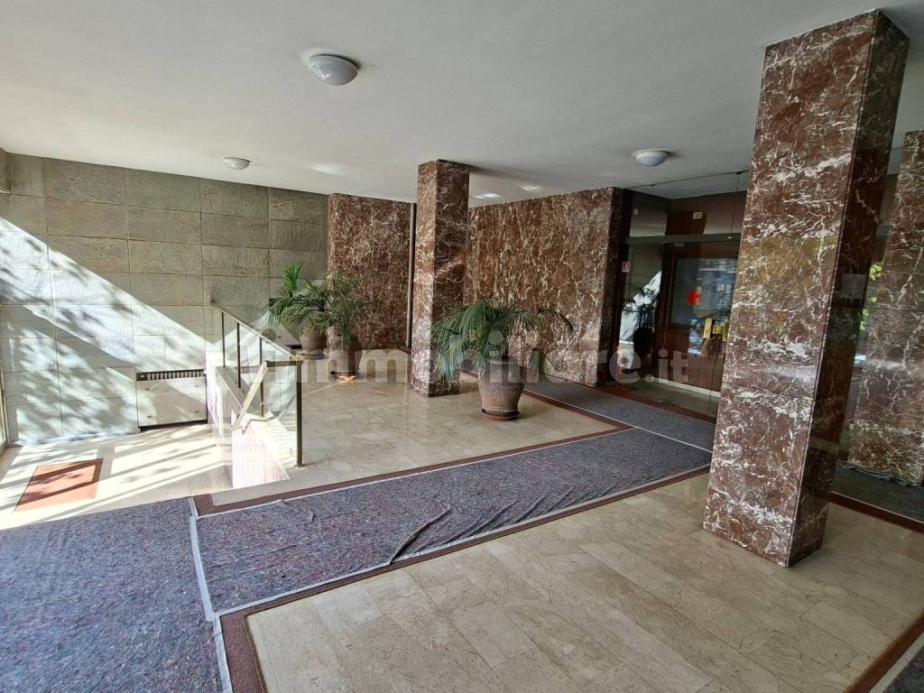 Appartamento in Mirafiori Nord, foto 4 di 35