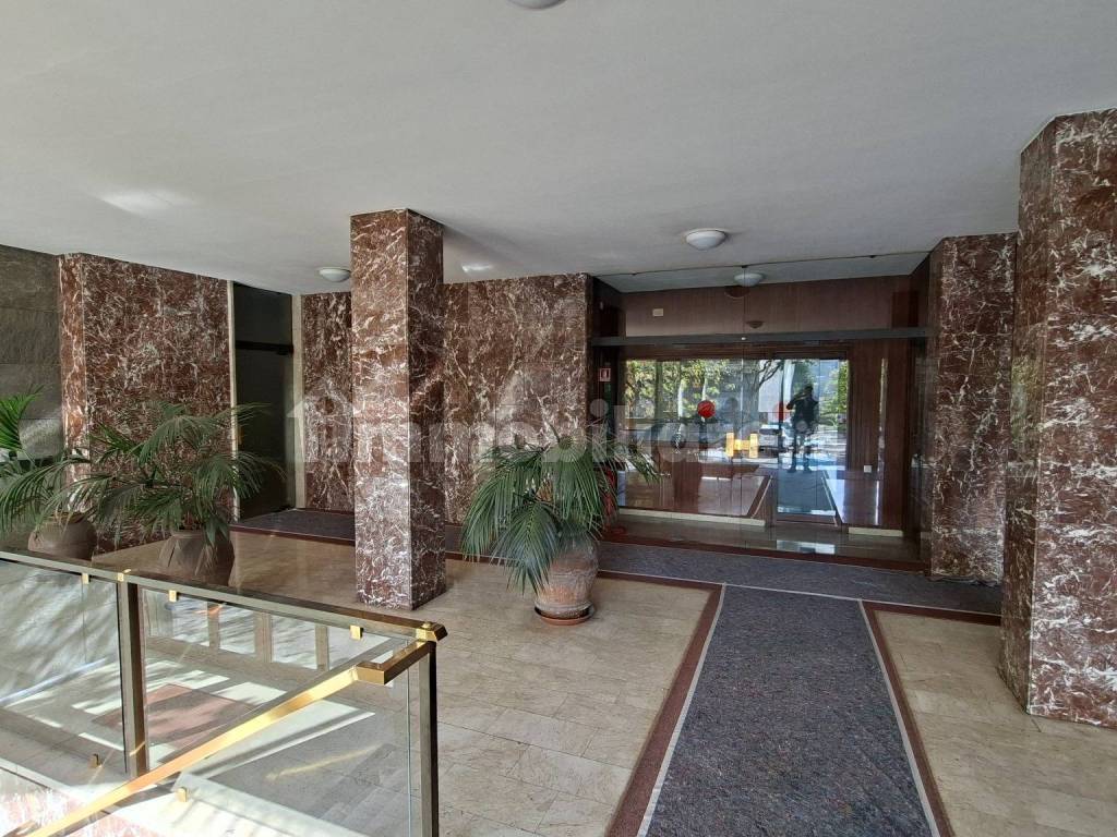 Appartamento in Mirafiori Nord, foto 3 di 35