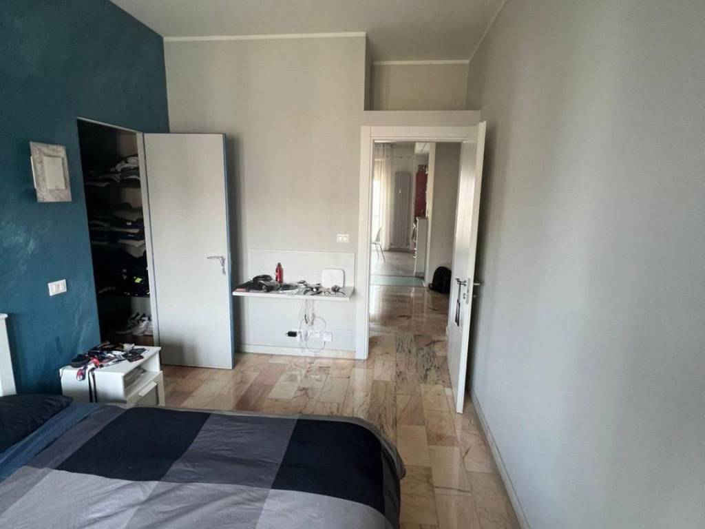 Appartamento in Santa Rita