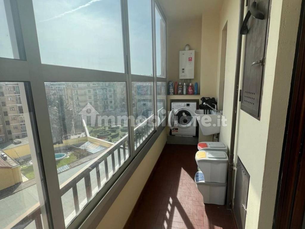 Appartamento in Santa Rita, foto 14 di 17