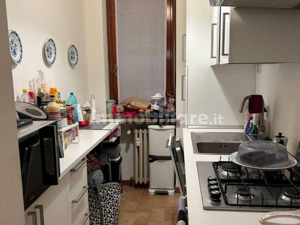 Appartamento in Crocetta, foto 3 di 18