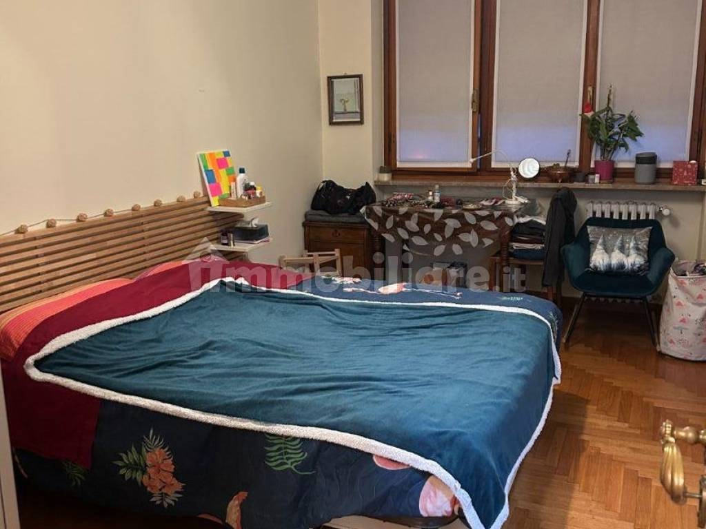 Appartamento in Crocetta, foto 8 di 18