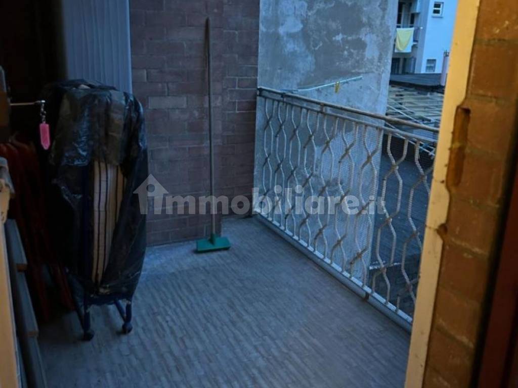 Appartamento in Crocetta, foto 12 di 18