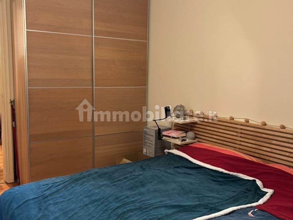 Appartamento in Crocetta, foto 9 di 18