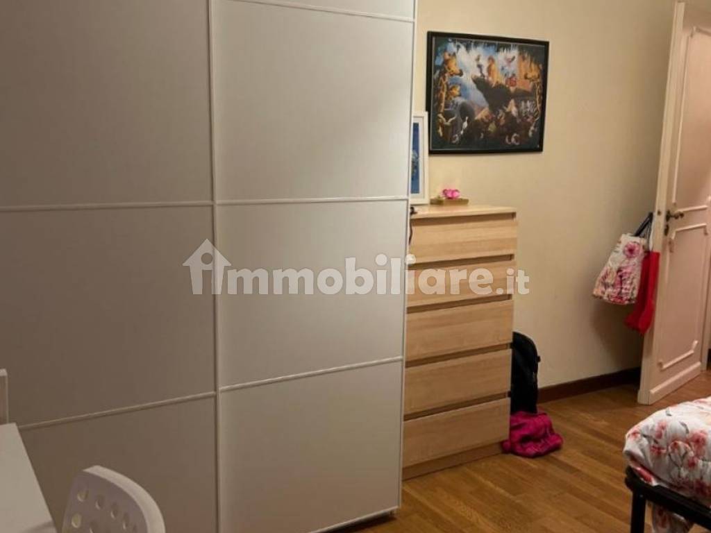 Appartamento in Crocetta, foto 7 di 18