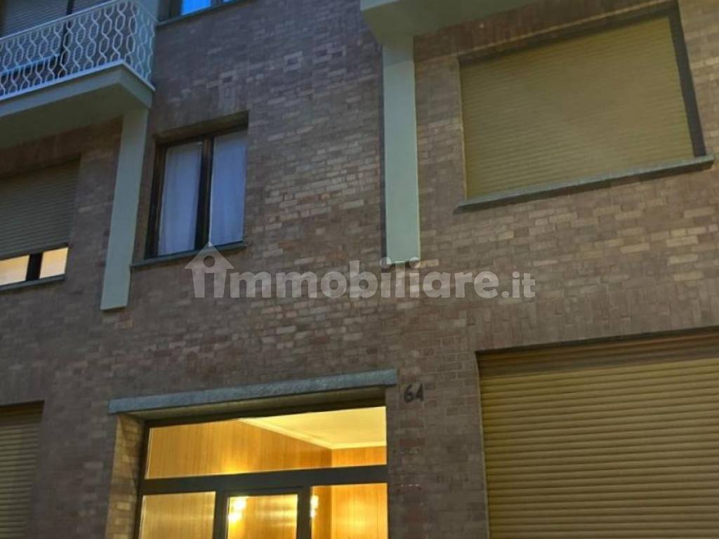 Appartamento in Crocetta, foto 15 di 18