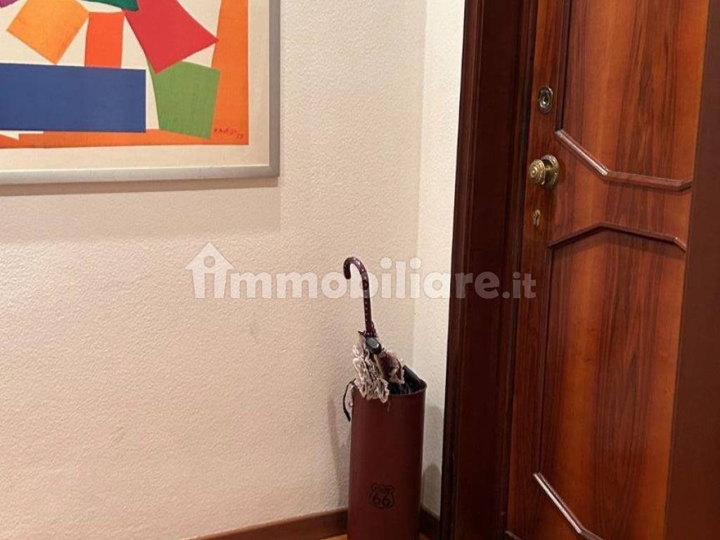 Appartamento in Crocetta, foto 13 di 18