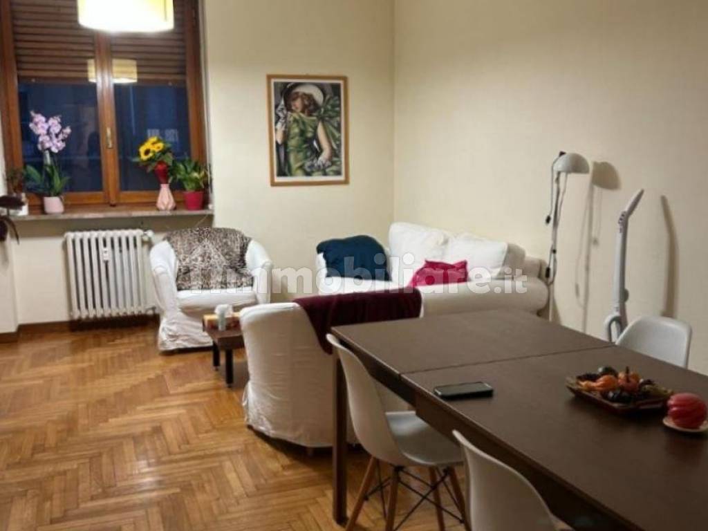 Appartamento in Crocetta