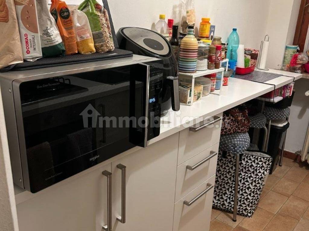 Appartamento in Crocetta, foto 4 di 18