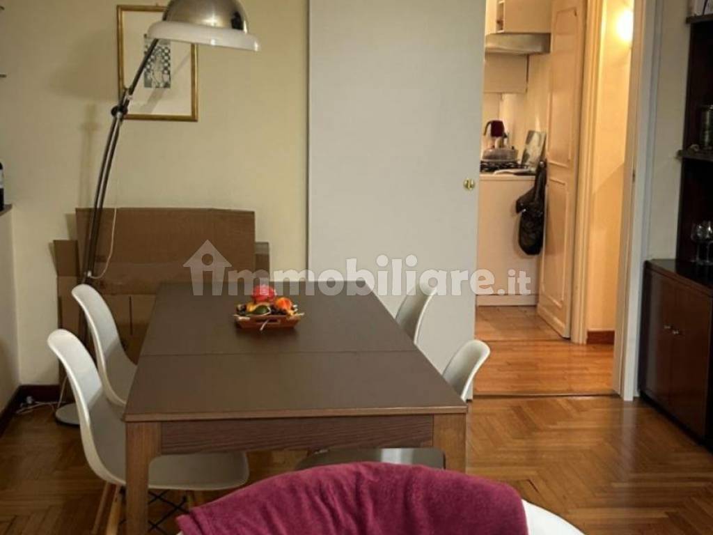 Appartamento in Crocetta, foto 2 di 18
