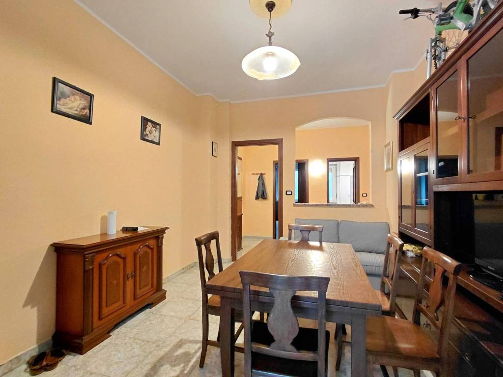 Appartamento in Aurora