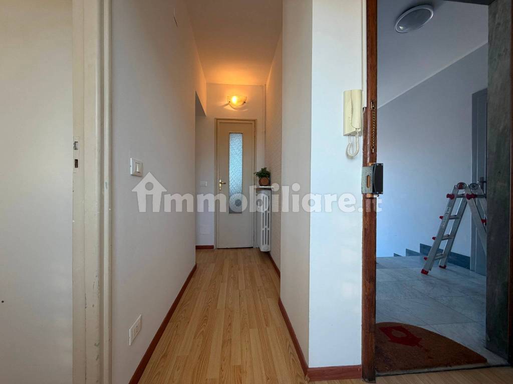 Appartamento in Cit Turin, foto 5 di 16