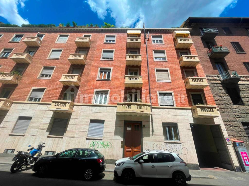 Appartamento in Cit Turin, foto 3 di 16