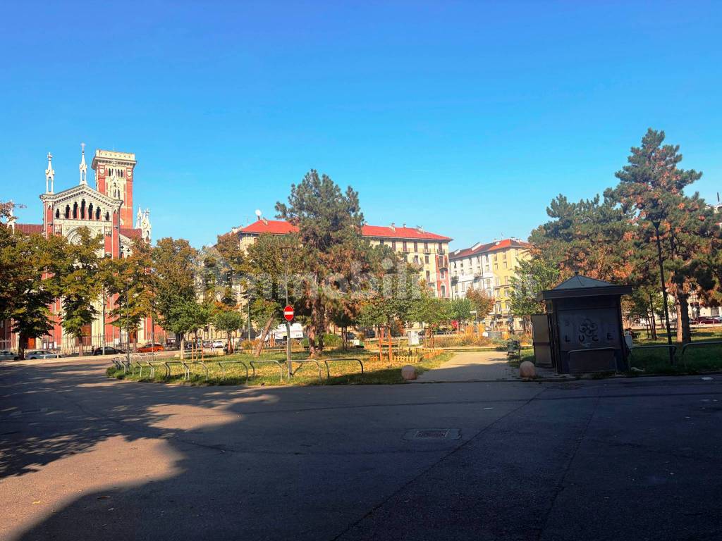 Appartamento in Cit Turin