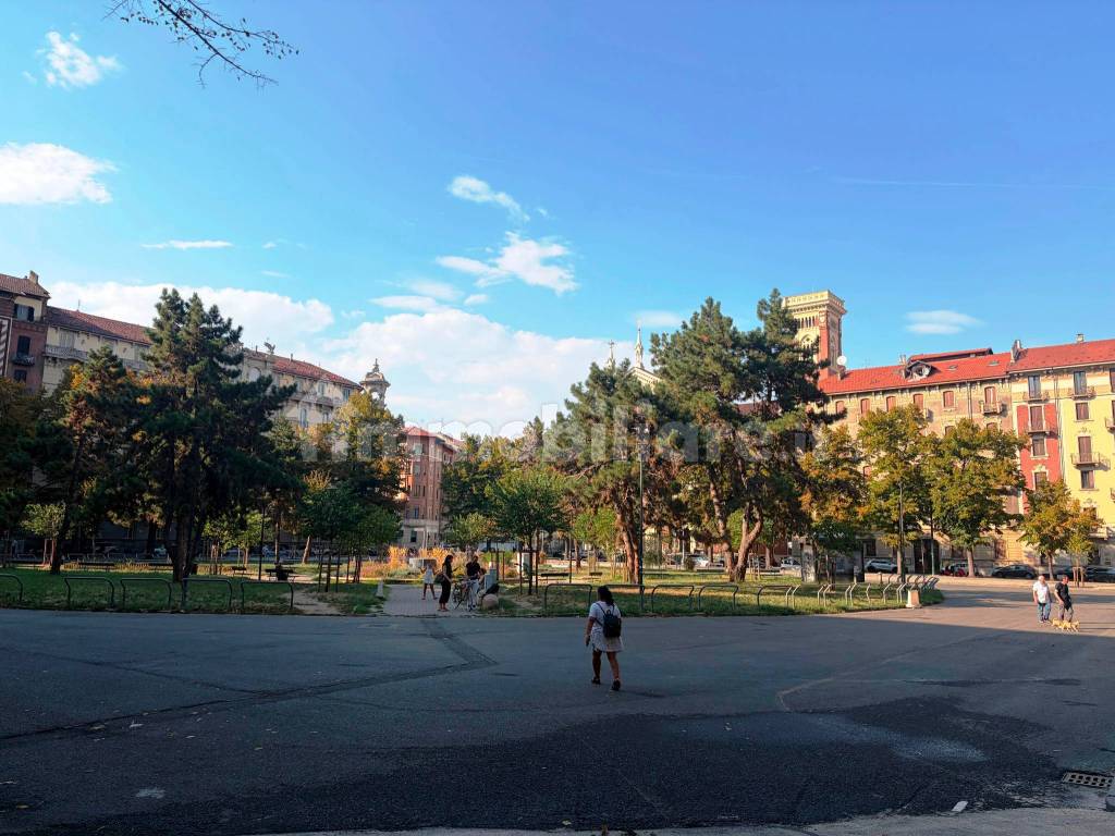 Appartamento in Cit Turin, foto 2 di 16
