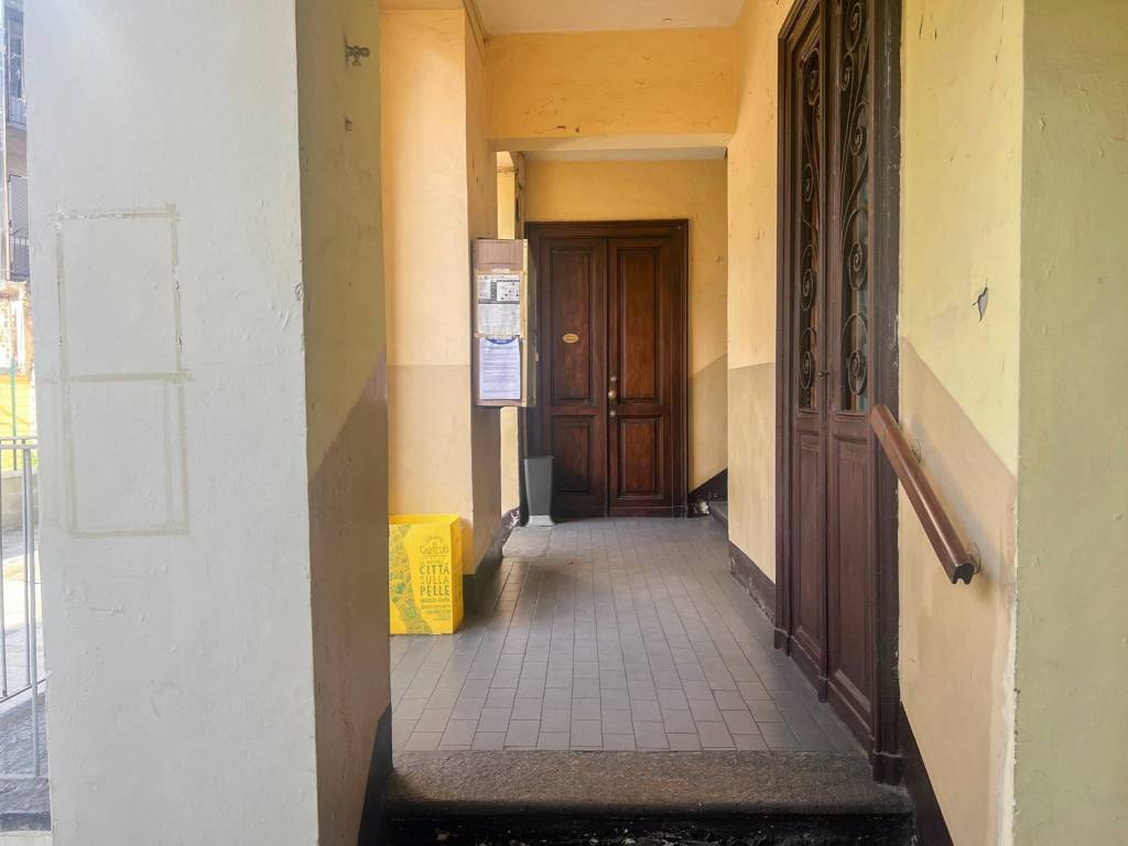 Appartamento in Cenisia, foto 2 di 5