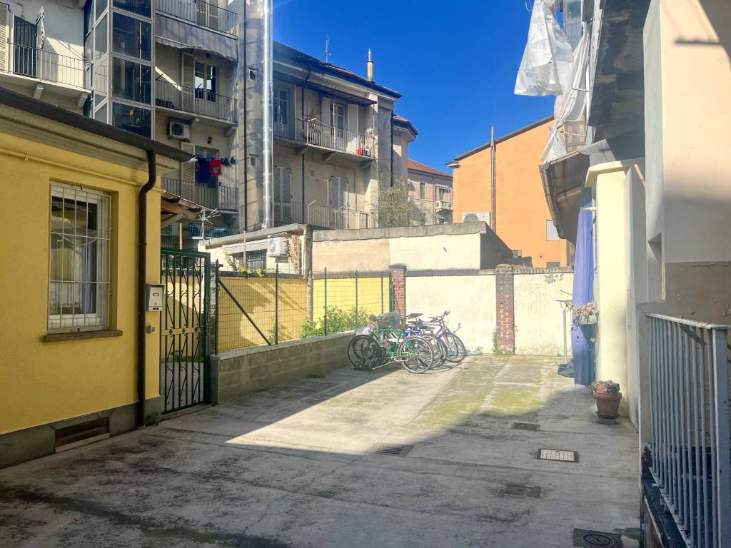 Appartamento in Cenisia, foto 3 di 5