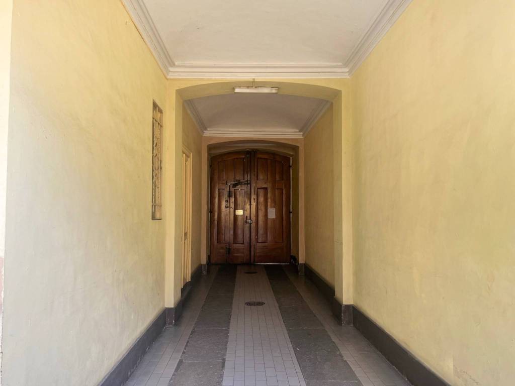 Appartamento in Cenisia, foto 4 di 5