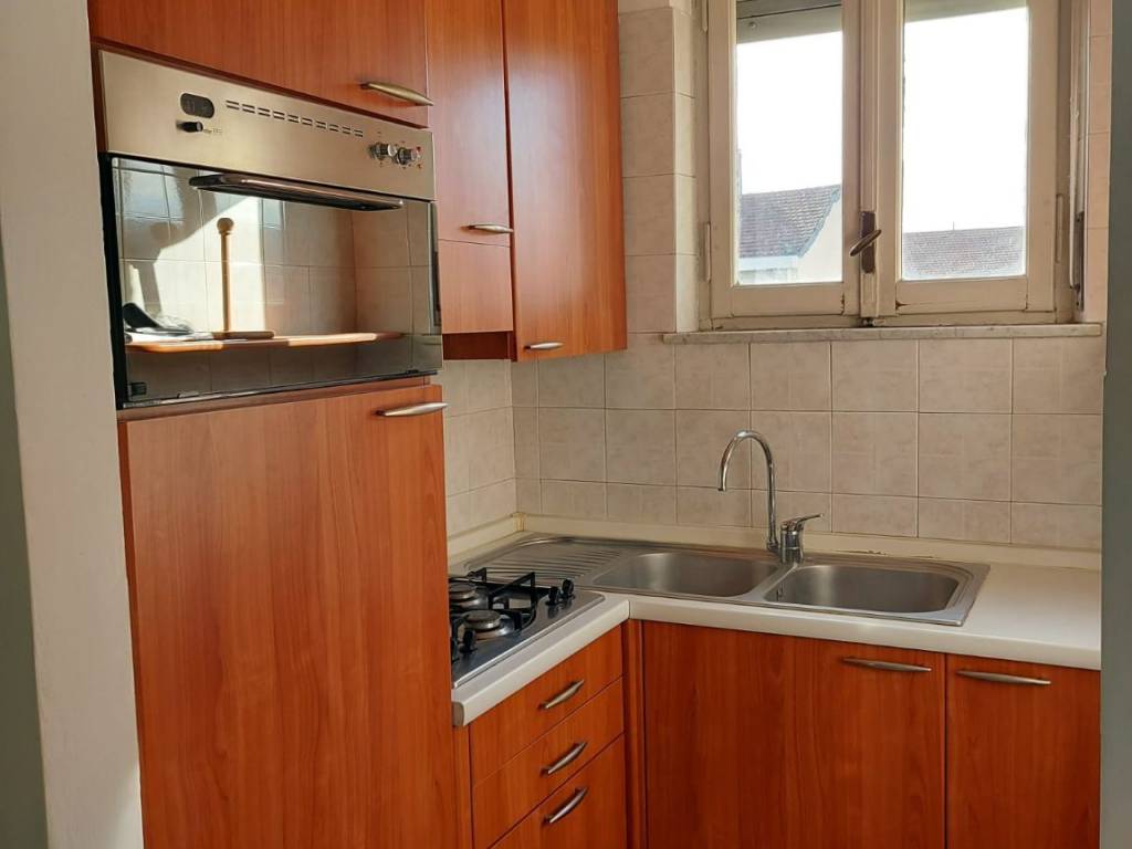 Appartamento in Pozzo Strada, foto 3 di 13