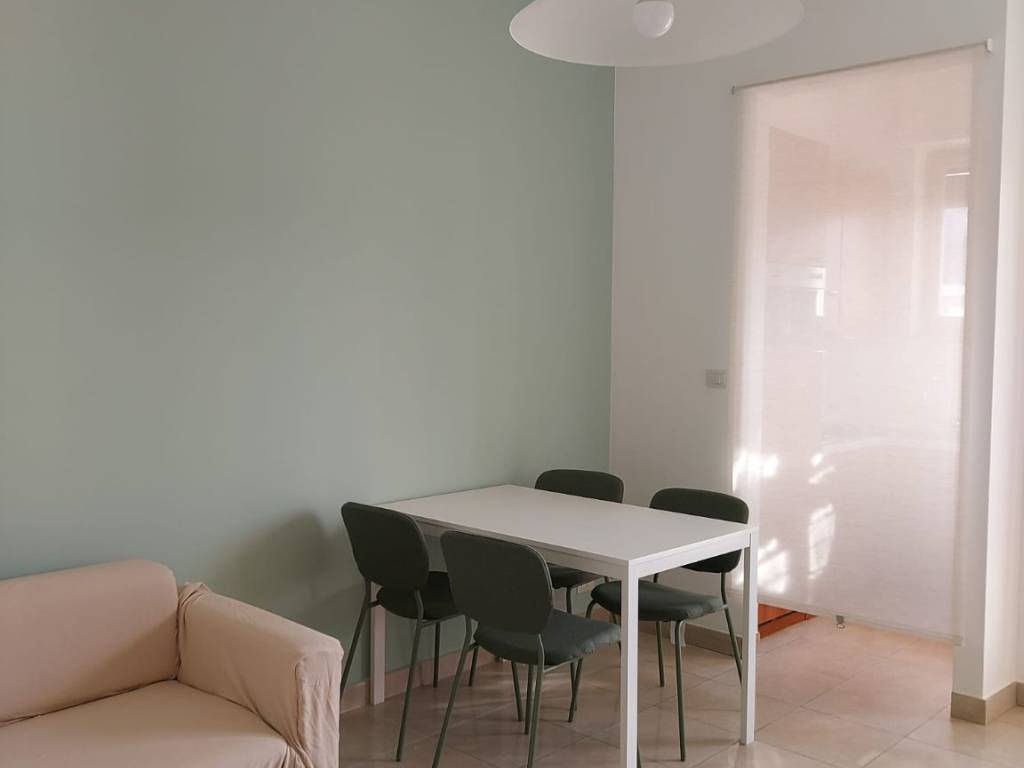 Appartamento in Pozzo Strada