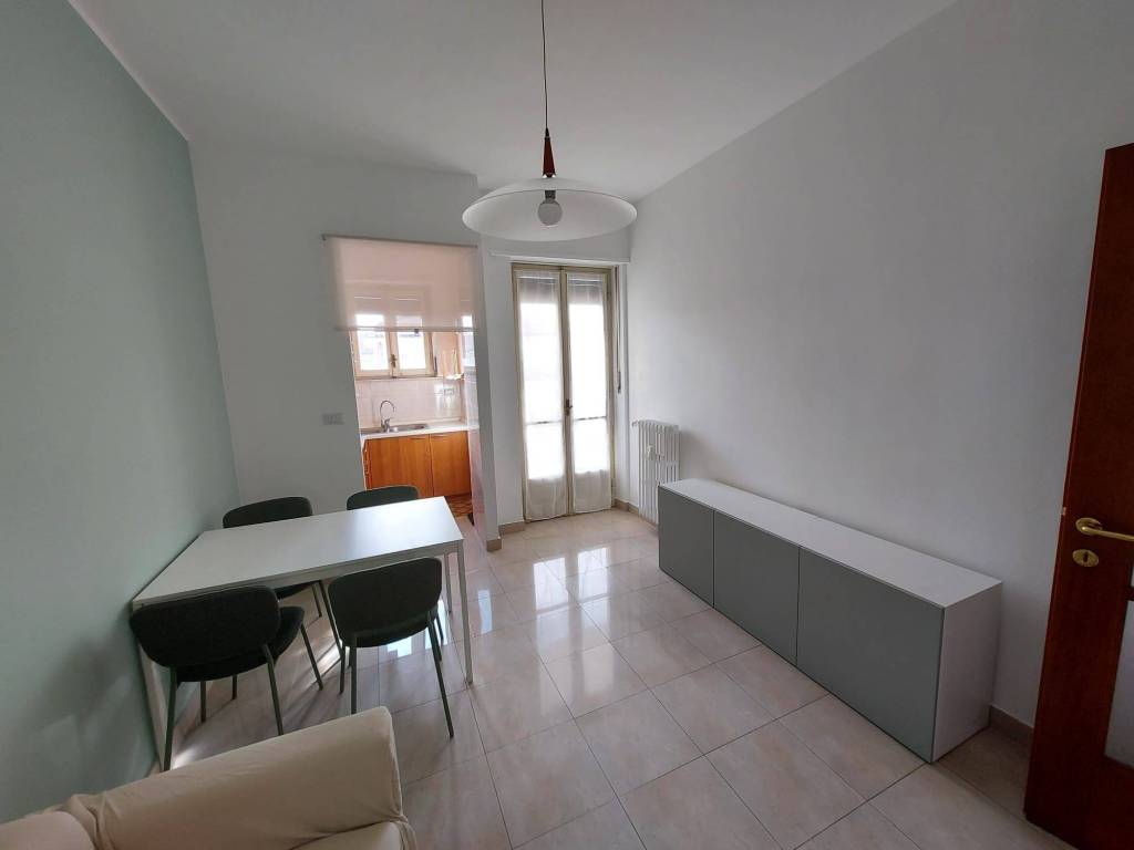 Appartamento in Pozzo Strada, foto 2 di 13