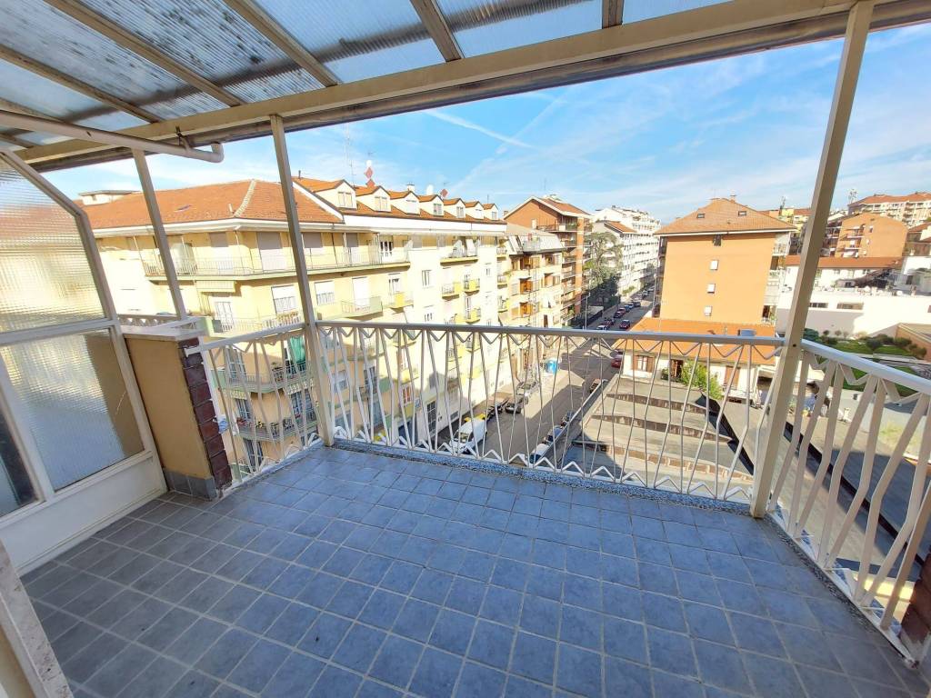 Appartamento in Pozzo Strada, foto 9 di 13