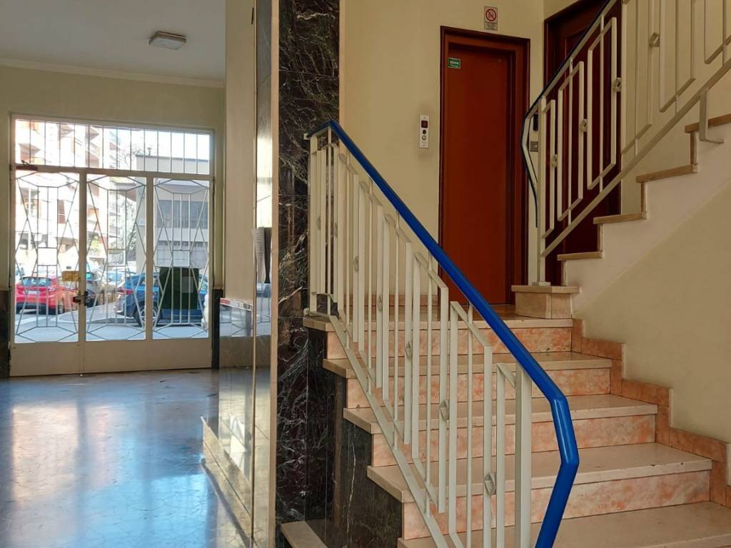 Appartamento in Pozzo Strada, foto 12 di 13