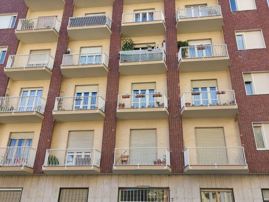 Appartamento in Pozzo Strada, foto 11 di 13