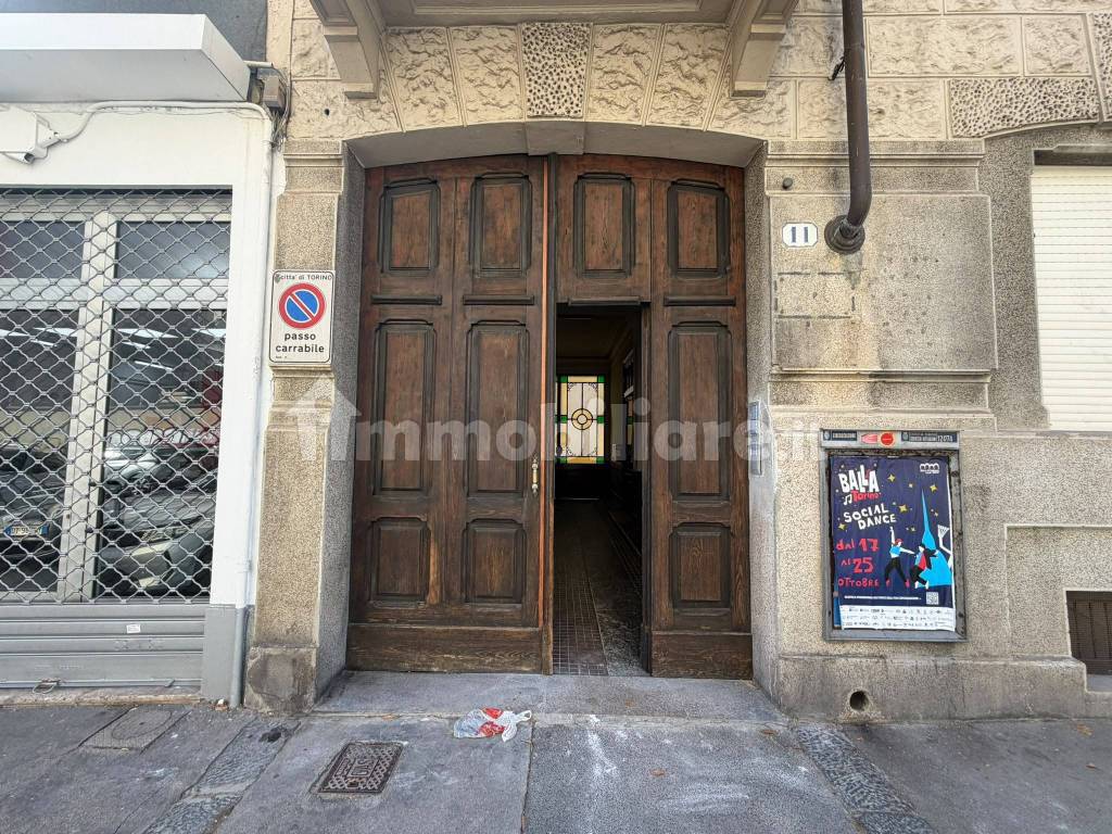 Appartamento in Borgo Vittoria, foto 2 di 20