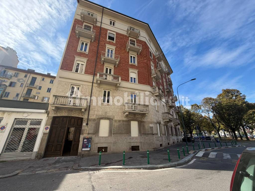 Appartamento in Borgo Vittoria
