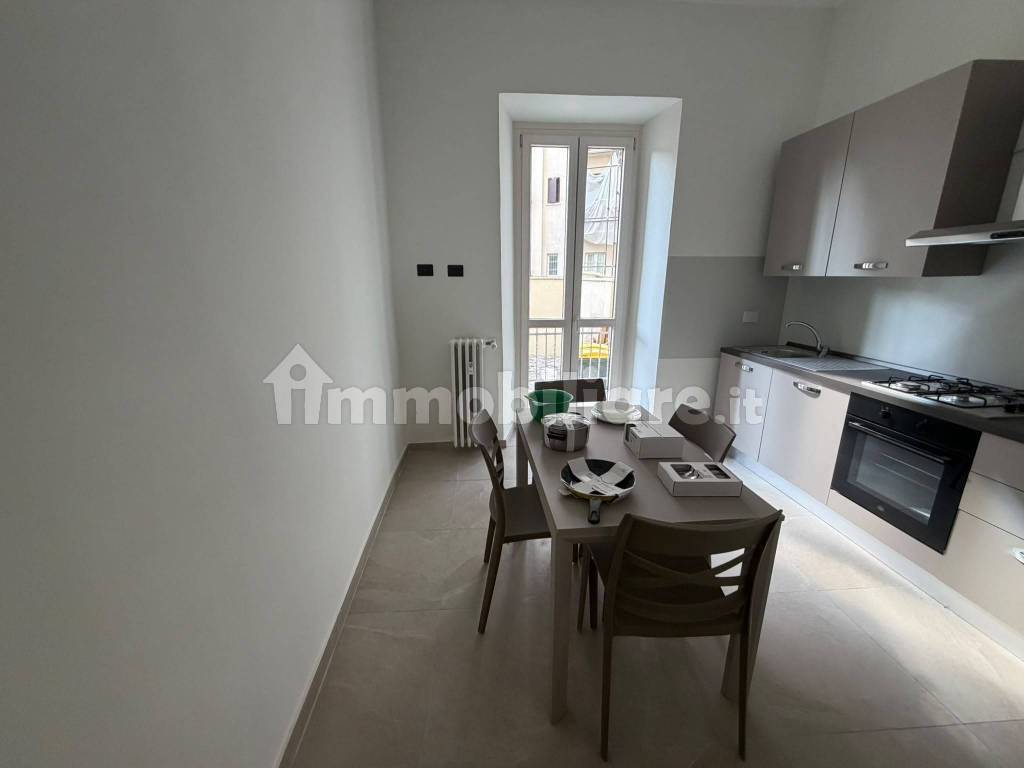 Appartamento in Borgo Vittoria, foto 15 di 20