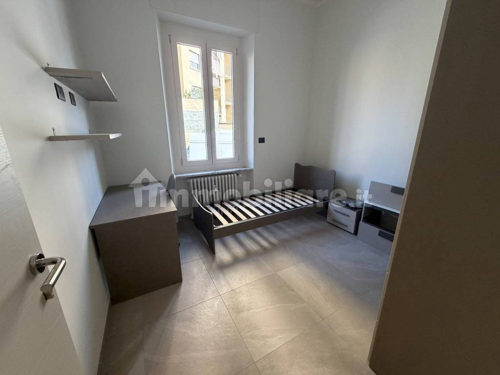 Appartamento in Borgo Vittoria, foto 2 di 20