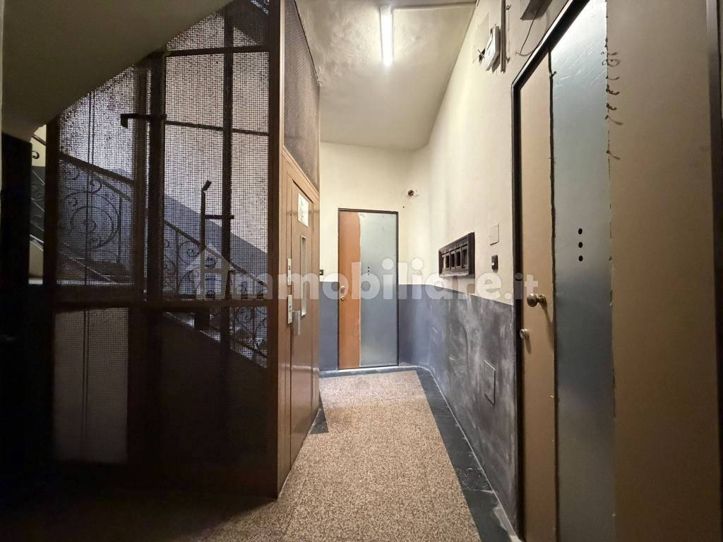 Appartamento in Borgo Vittoria, foto 9 di 20