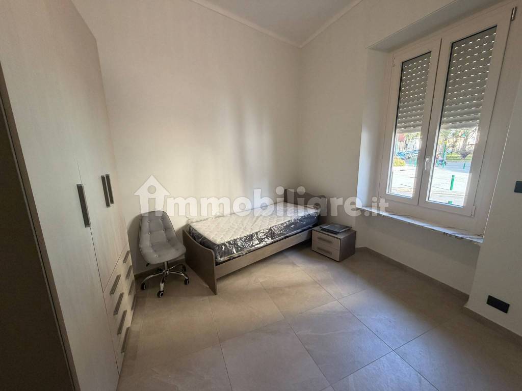 Appartamento in Borgo Vittoria, foto 16 di 20