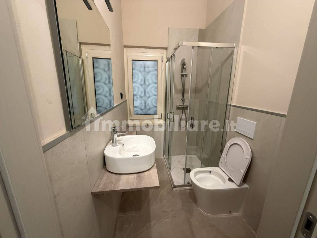 Appartamento in Borgo Vittoria, foto 18 di 20