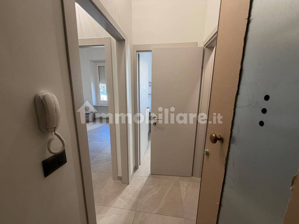 Appartamento in Borgo Vittoria, foto 19 di 20