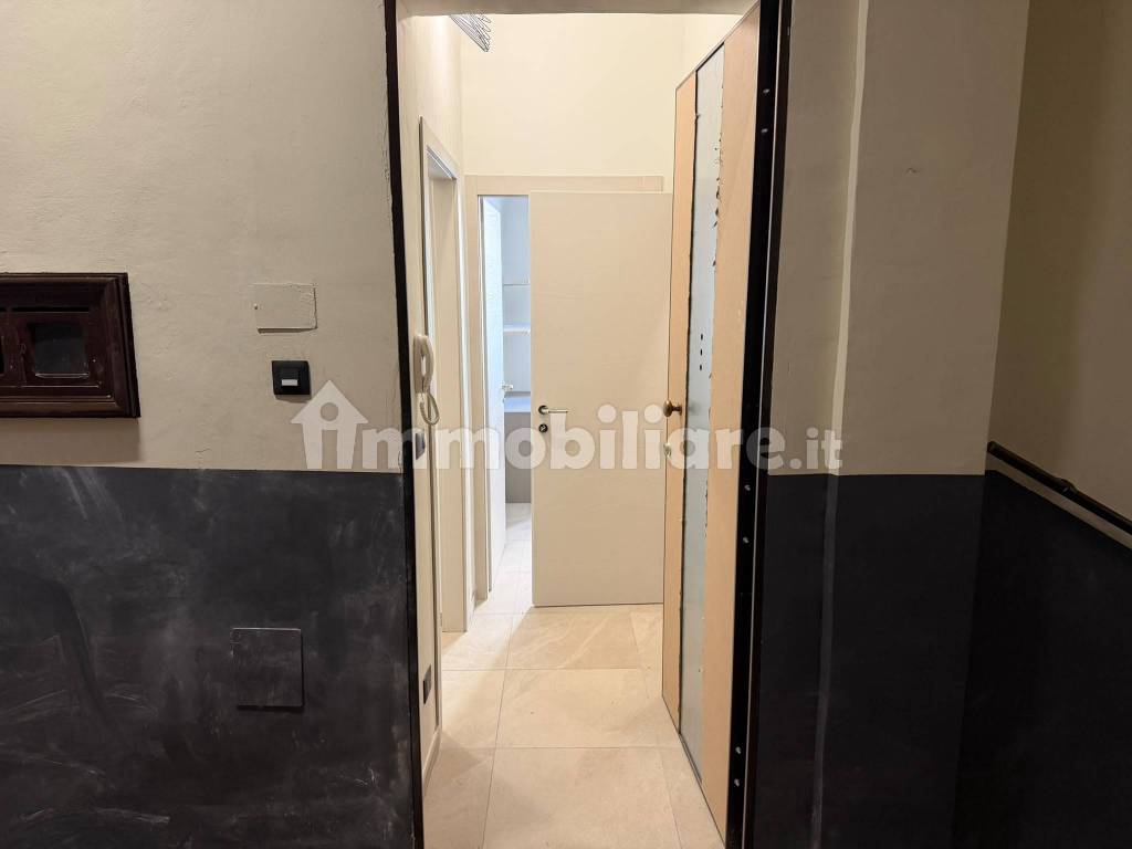 Appartamento in Borgo Vittoria, foto 20 di 20