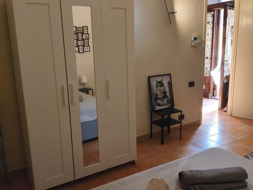 Appartamento in Aurora