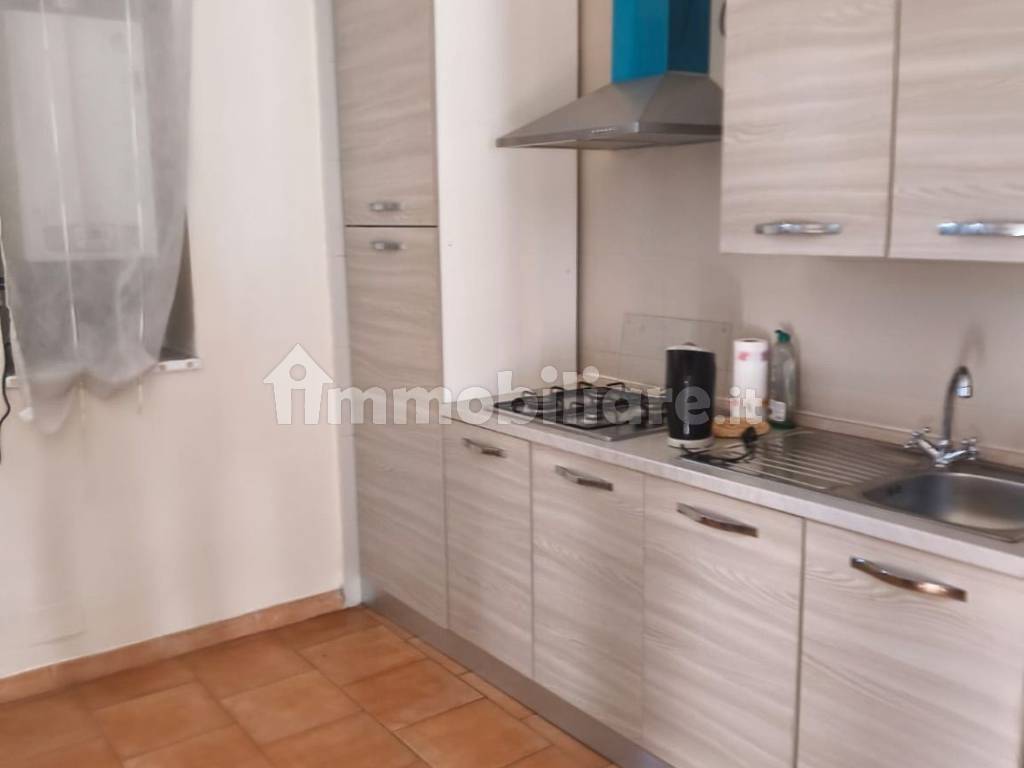 Appartamento in Aurora, foto 3 di 8