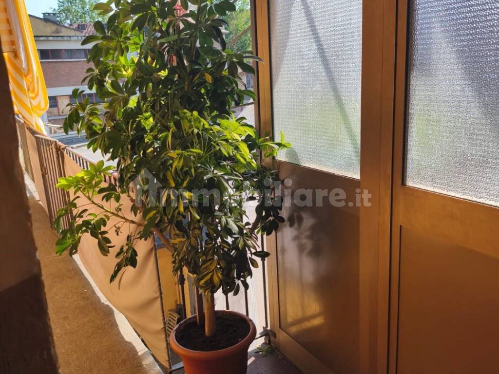 Appartamento in Aurora, foto 4 di 8
