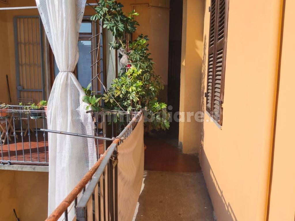 Appartamento in Aurora, foto 5 di 8