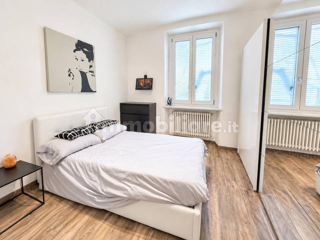 Appartamento in Borgo Vittoria