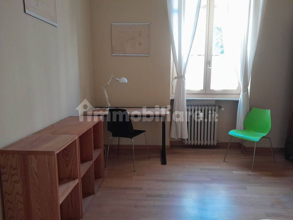 Stanza singola in Cit Turin, foto 5 di 14