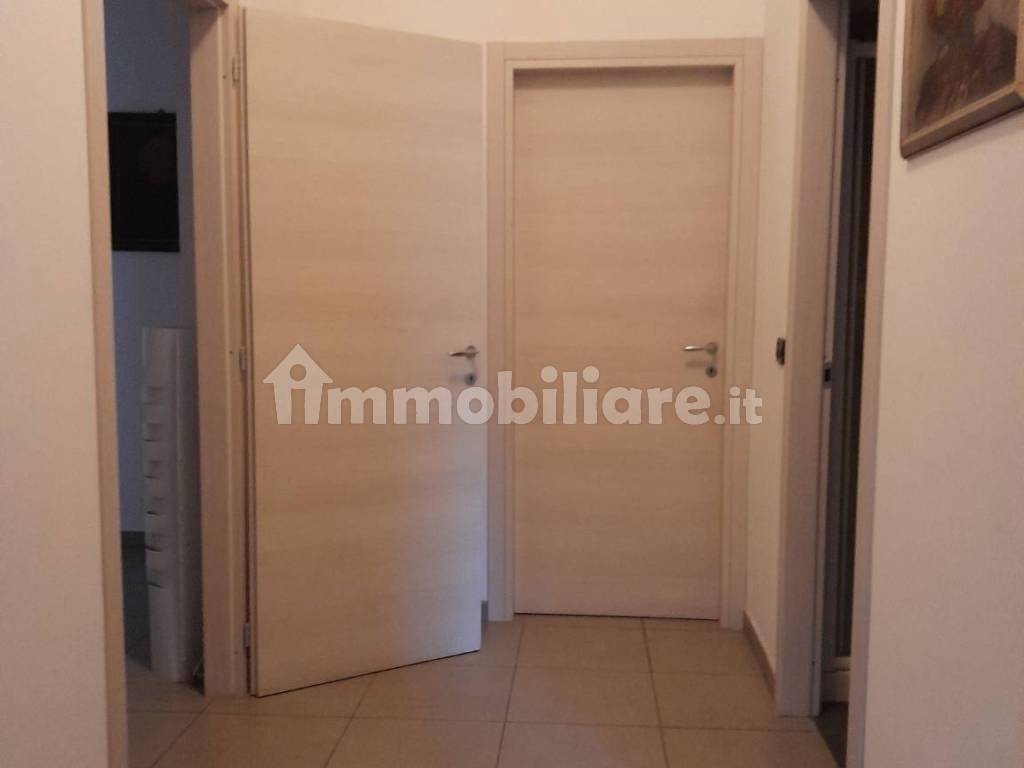 Stanza singola in Cit Turin, foto 10 di 14