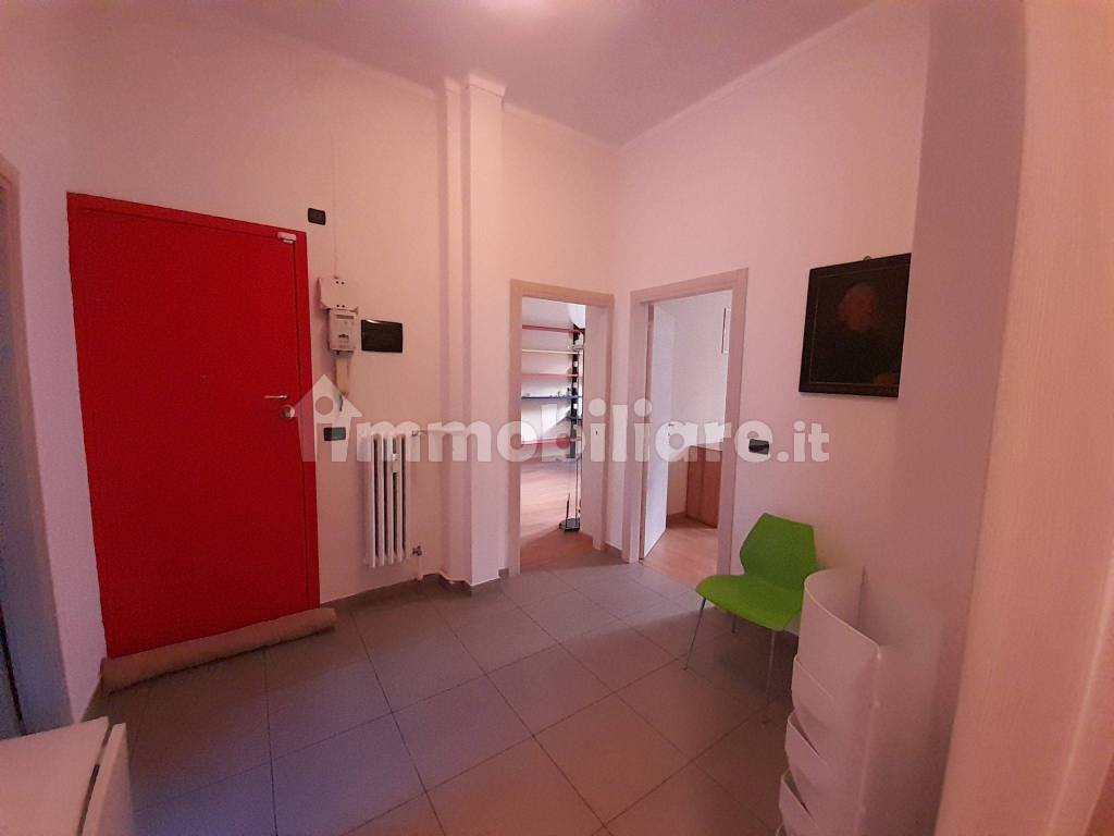 Stanza singola in Cit Turin, foto 12 di 14