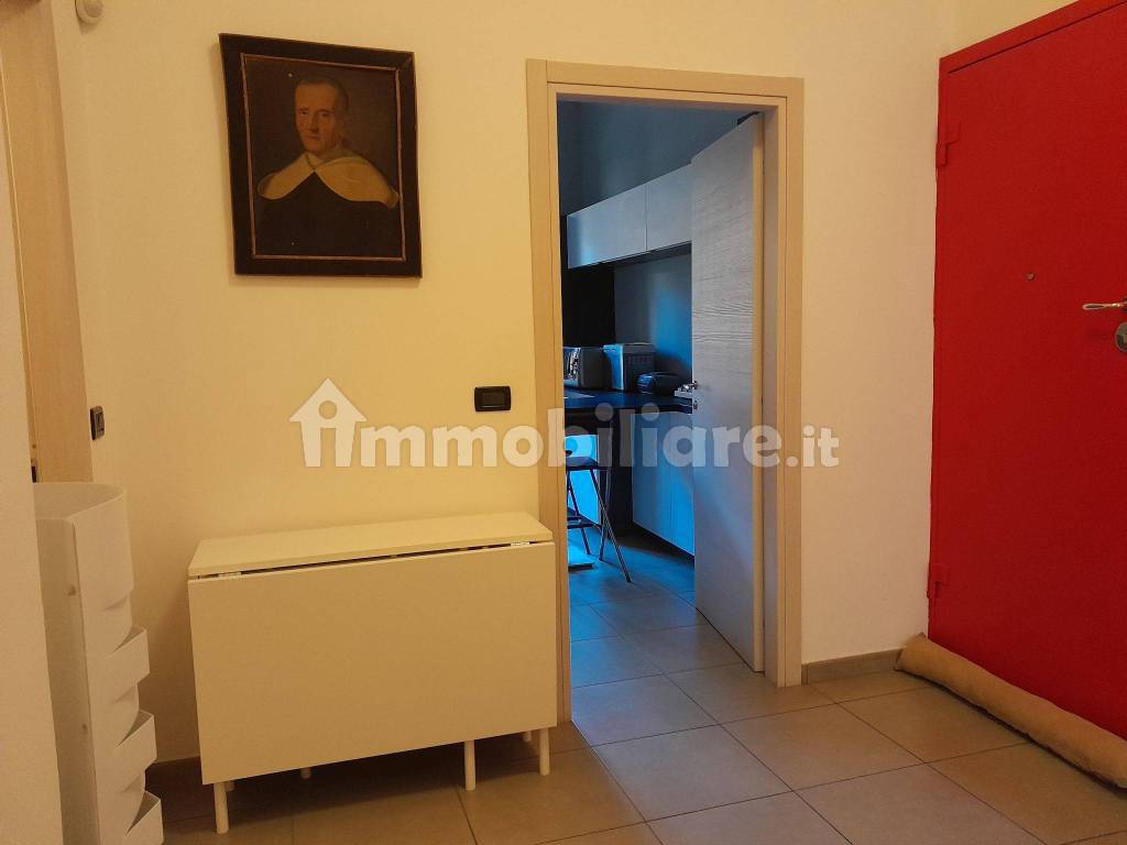 Stanza singola in Cit Turin, foto 13 di 14