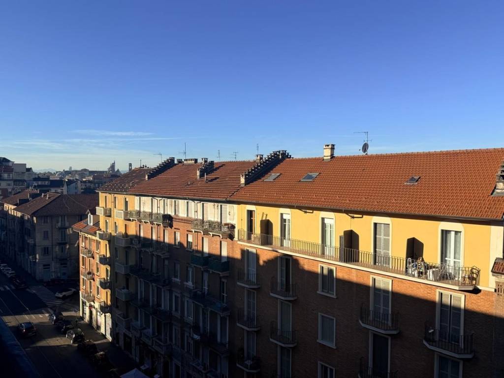 Appartamento in Aurora, foto 3 di 6