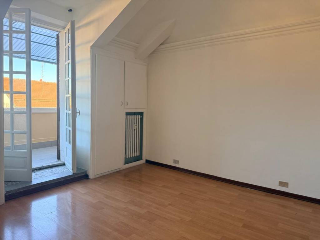 Appartamento in Aurora, foto 4 di 6